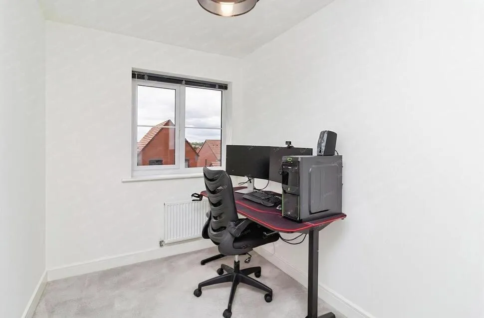Meyer Crescent, Dawley Bank, Telford And Wrekin,, TF4, photo 8