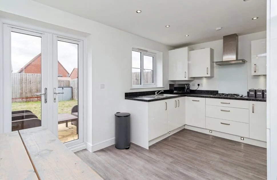 Meyer Crescent, Dawley Bank, Telford And Wrekin,, TF4, photo 12