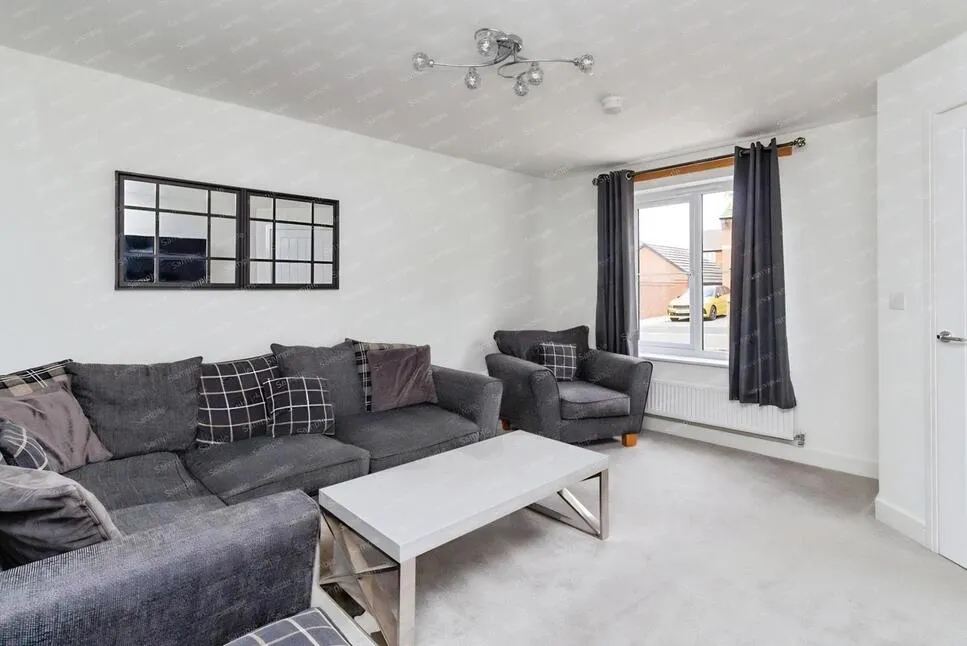 Meyer Crescent, Dawley Bank, Telford And Wrekin,, TF4, photo 10
