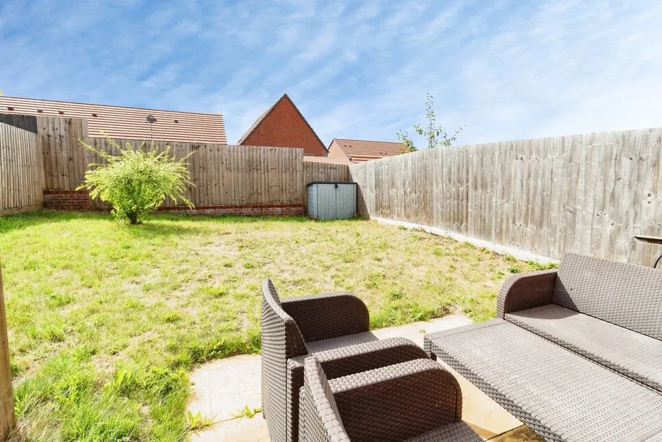 Meyer Crescent, Dawley Bank, Telford And Wrekin,, TF4, photo 6