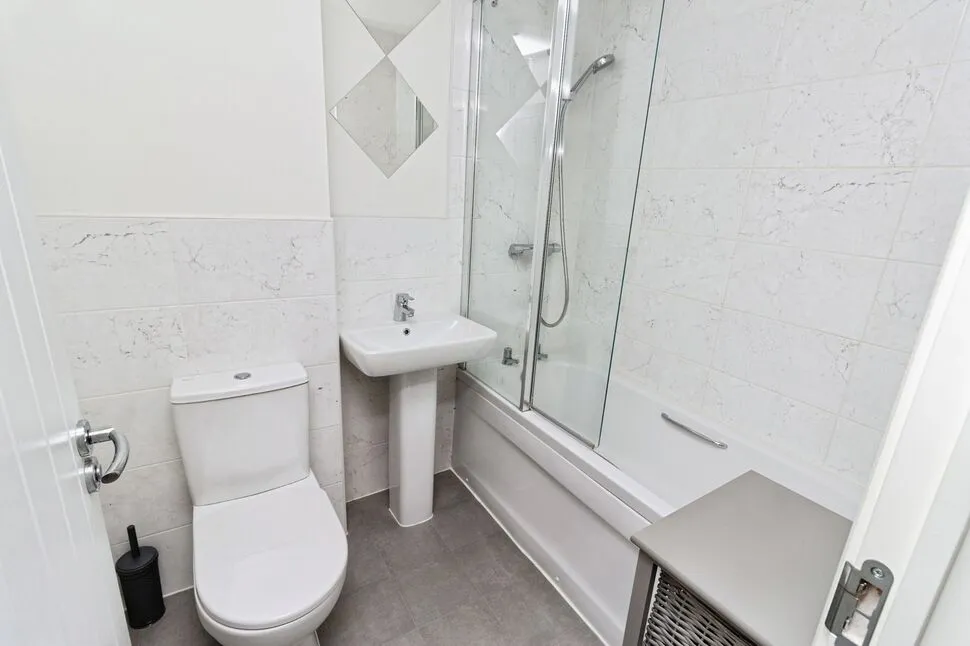 Meyer Crescent, Dawley Bank, Telford And Wrekin,, TF4, photo 11