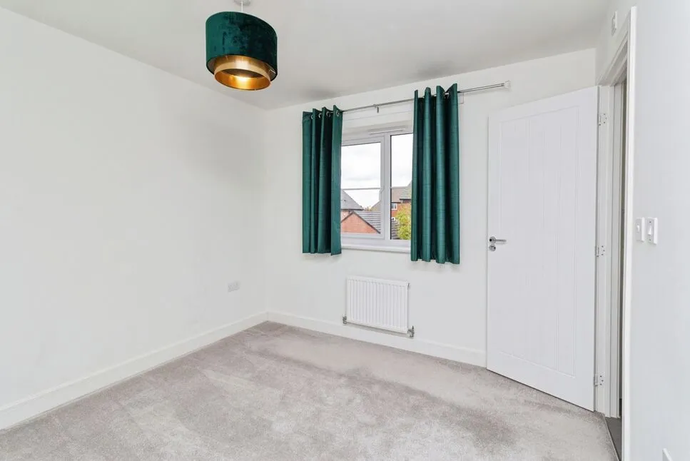 Meyer Crescent, Dawley Bank, Telford And Wrekin,, TF4, photo 7