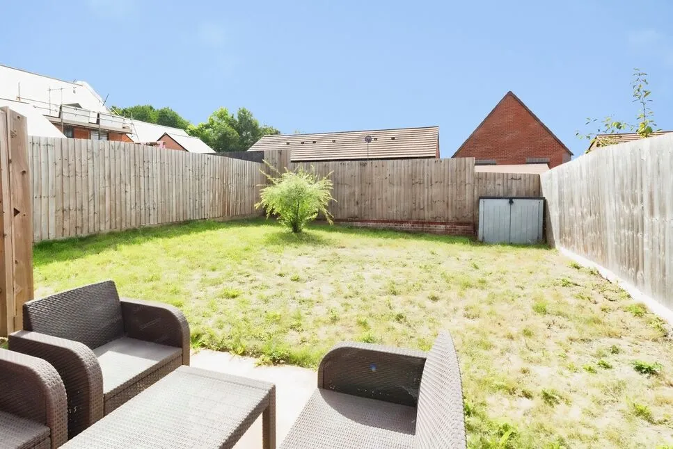 Meyer Crescent, Dawley Bank, Telford And Wrekin,, TF4, photo 9