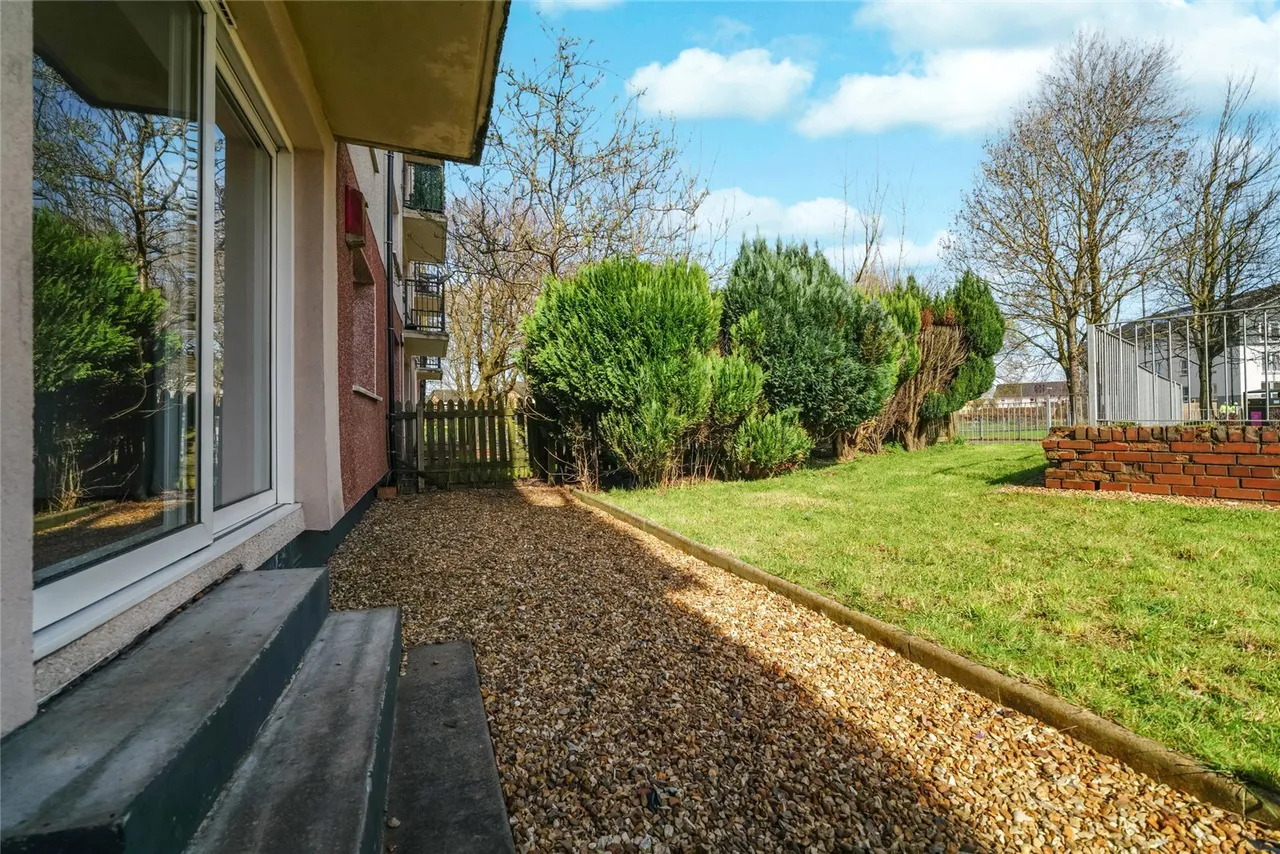 Kerrycroy Street, Glasgow, Lanarkshire, G42, photo 16
