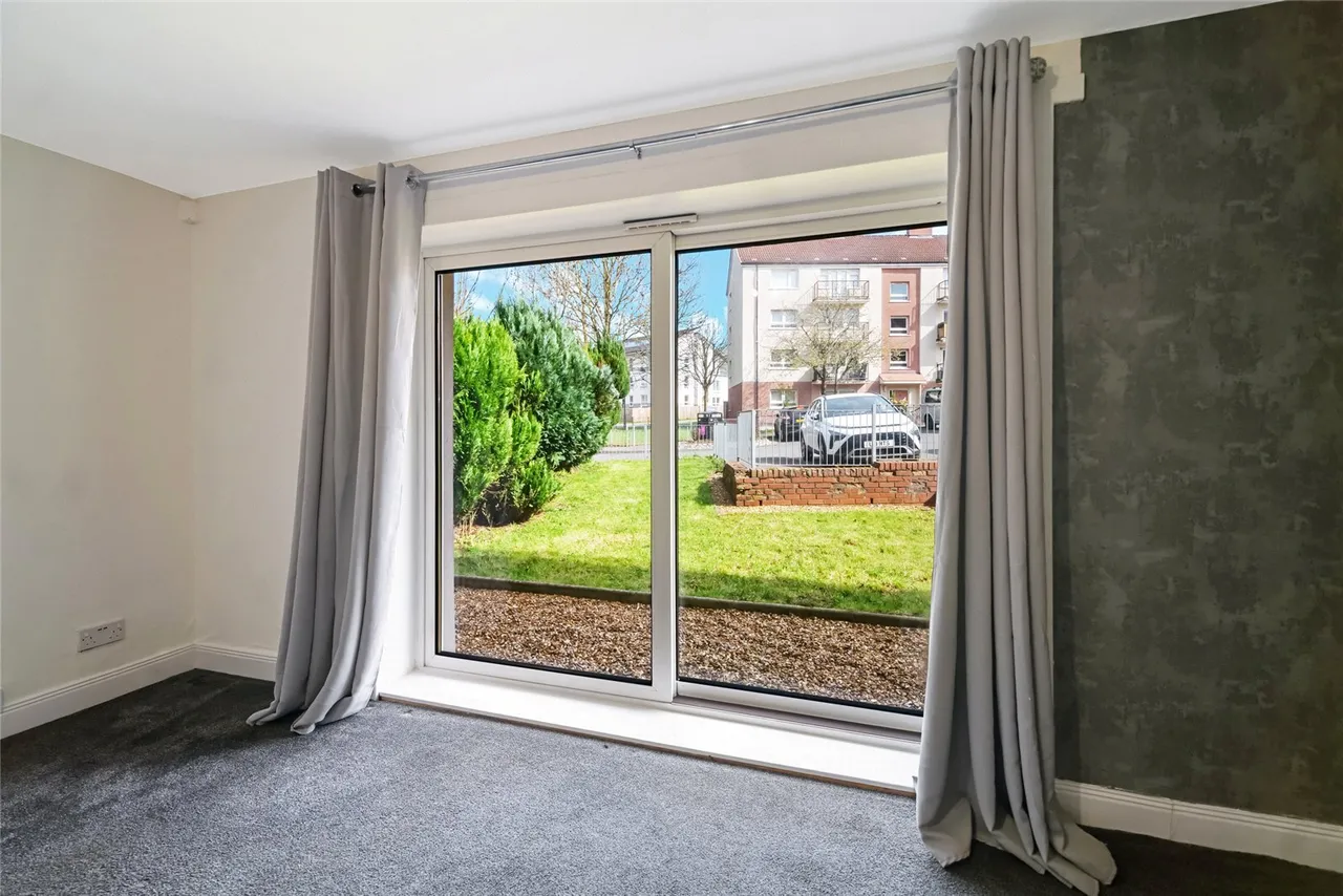 Kerrycroy Street, Glasgow, Lanarkshire, G42, photo 5