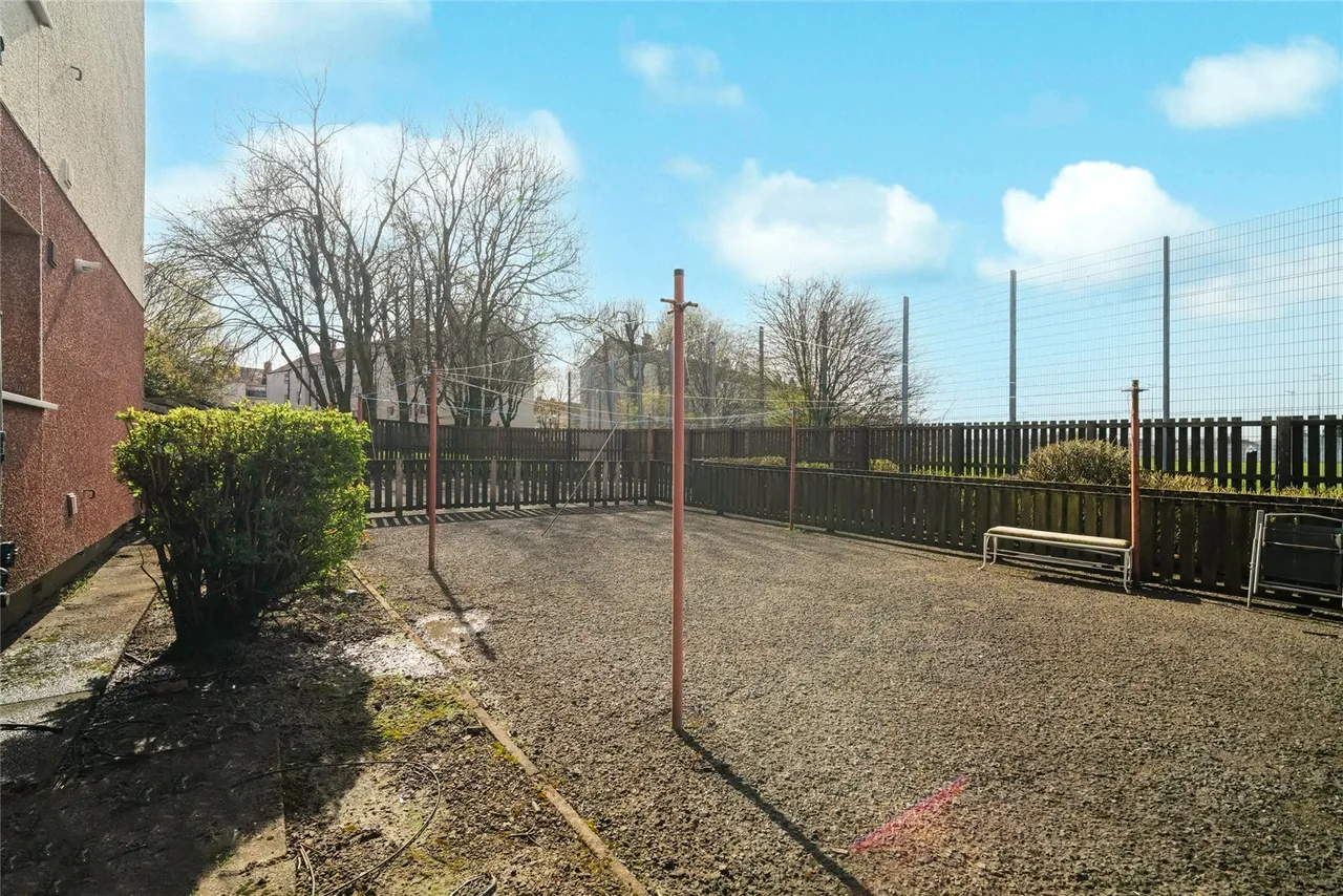 Kerrycroy Street, Glasgow, Lanarkshire, G42, photo 15