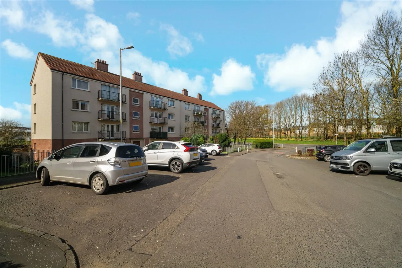 Kerrycroy Street, Glasgow, Lanarkshire, G42, photo 18