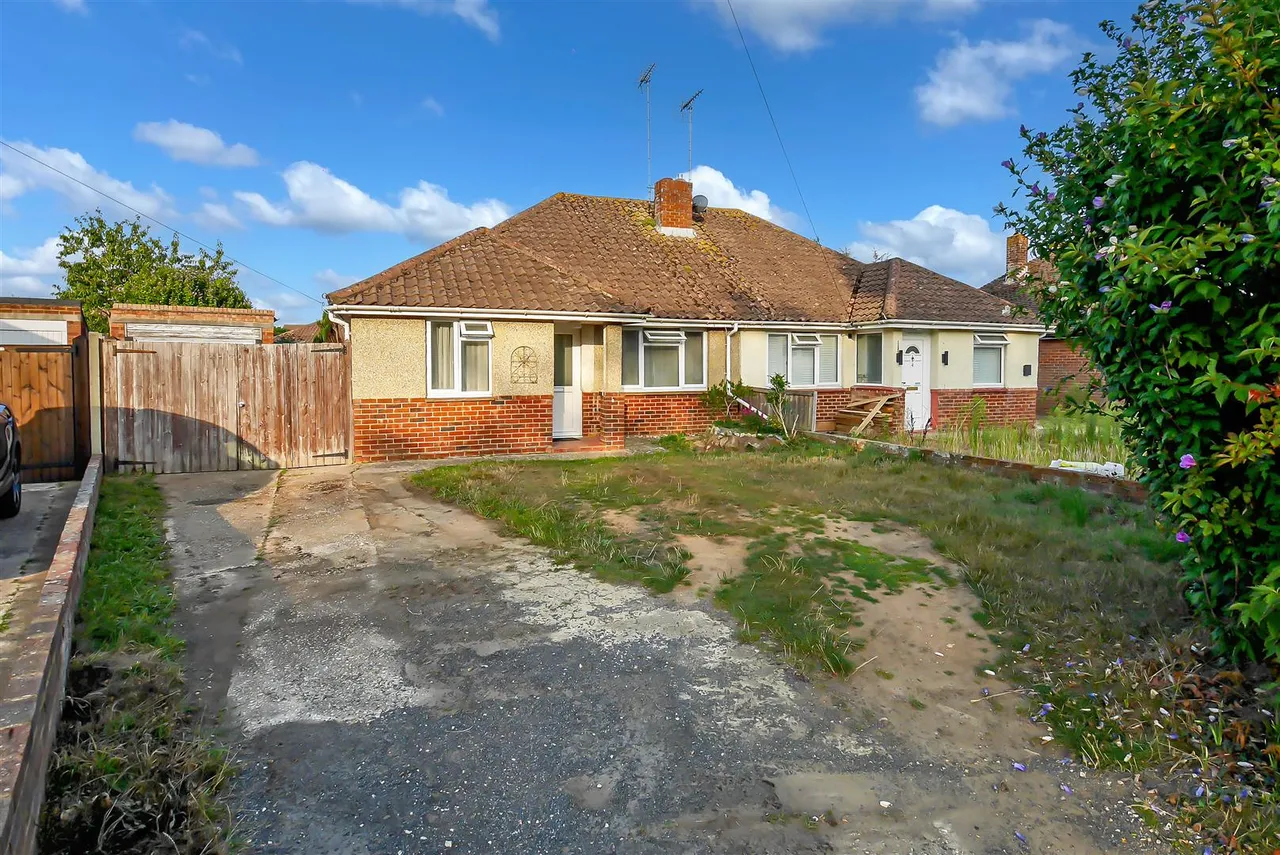 3 bed house for sale, Hearnfield Road, Wick
