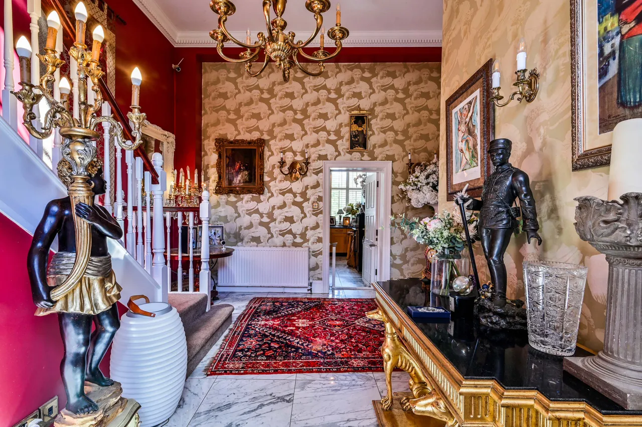 Thomas Sheriff Place, Cobbett Hill Road, Guildford, photo 12