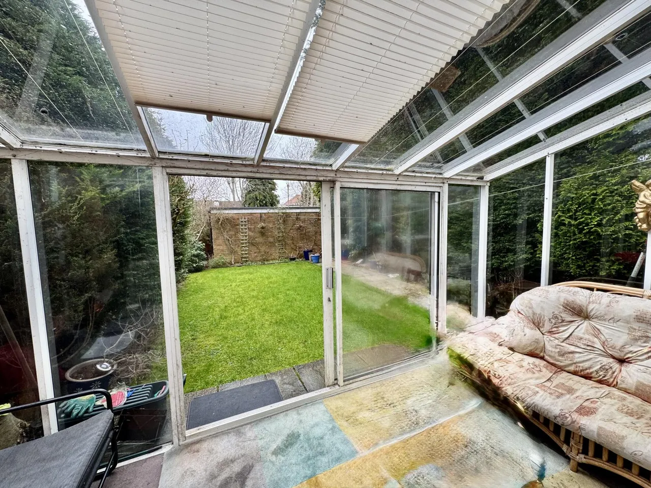 Southfield Drive, Hall Green, B28, photo 5
