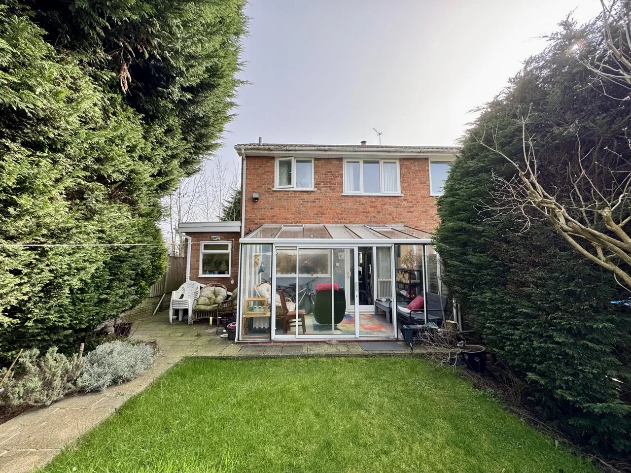 Southfield Drive, Hall Green, B28, photo 2