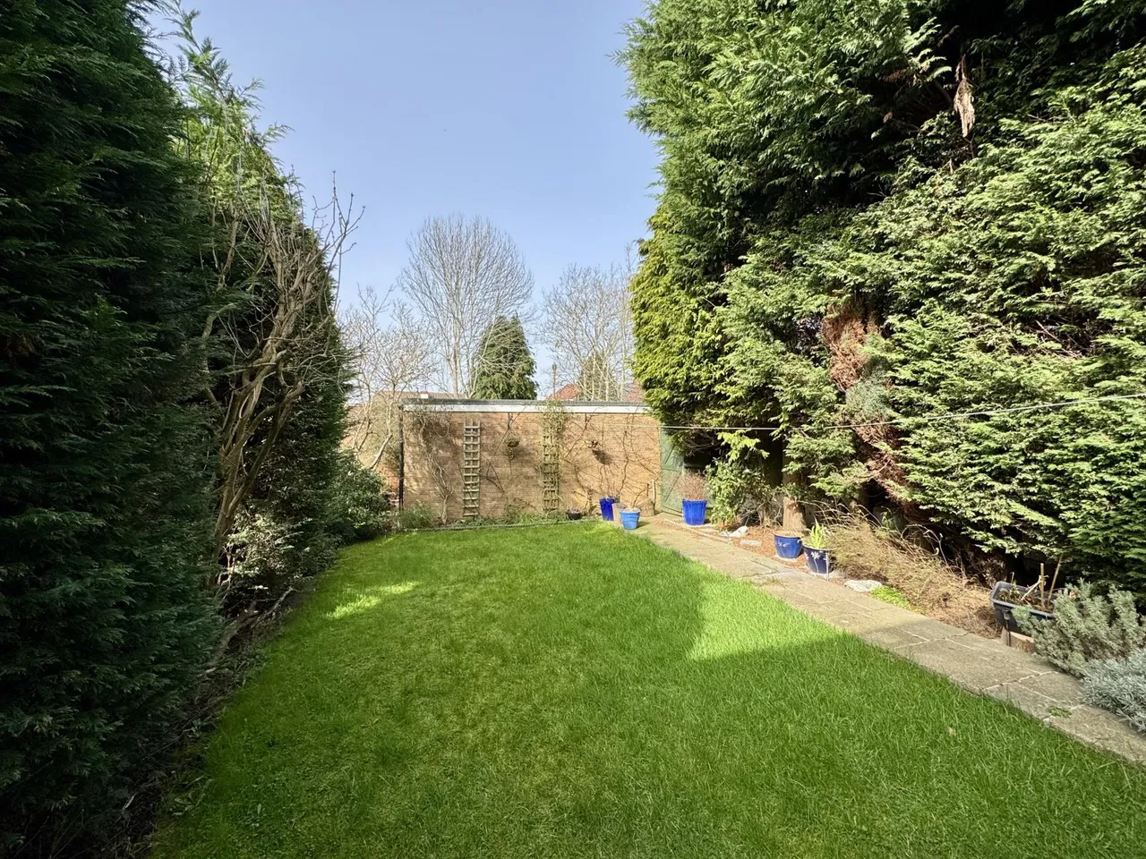 Southfield Drive, Hall Green, B28, photo 11