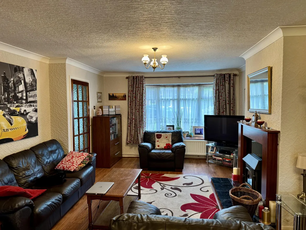 Southfield Drive, Hall Green, B28, photo 4
