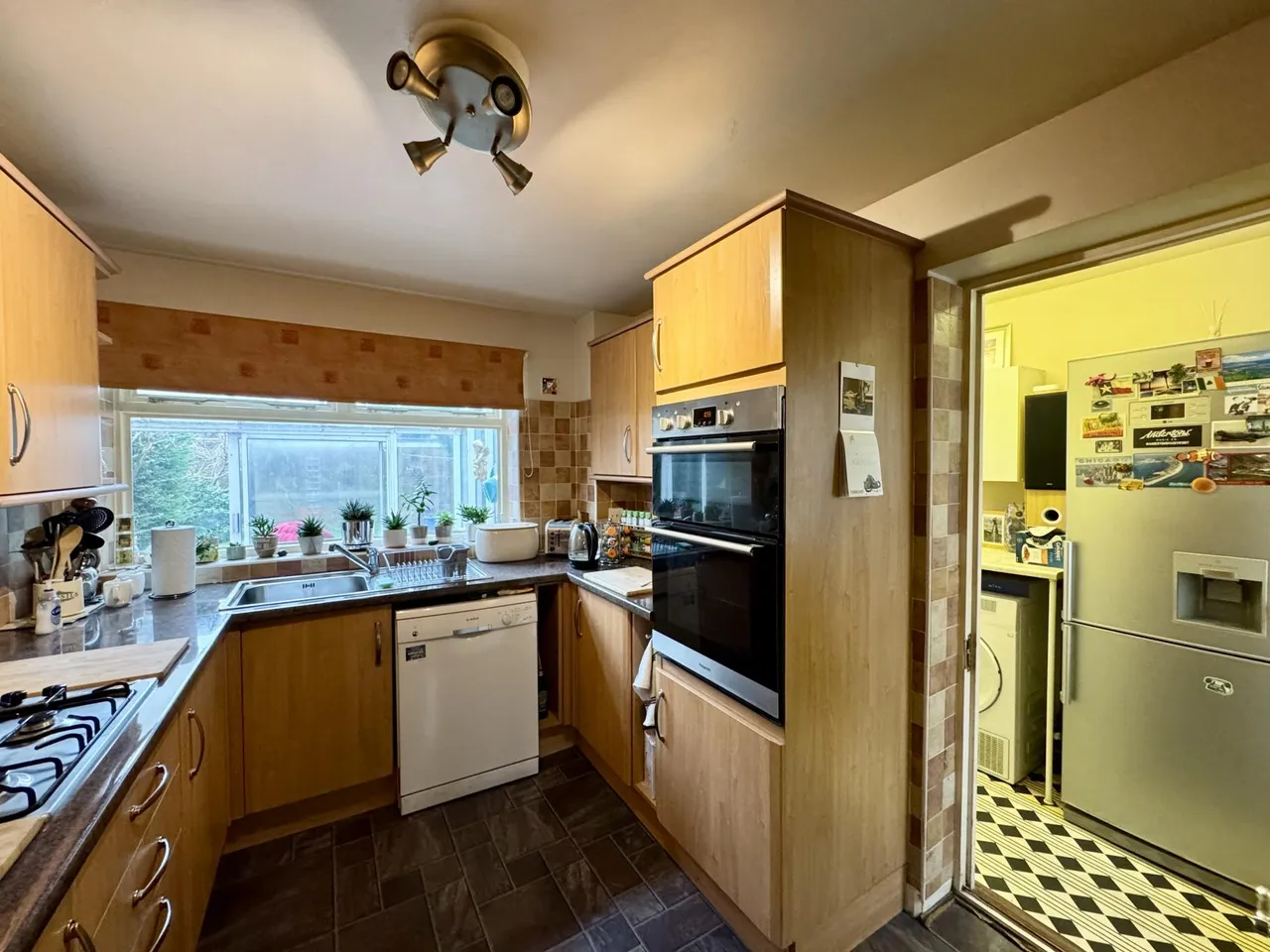 Southfield Drive, Hall Green, B28, photo 3