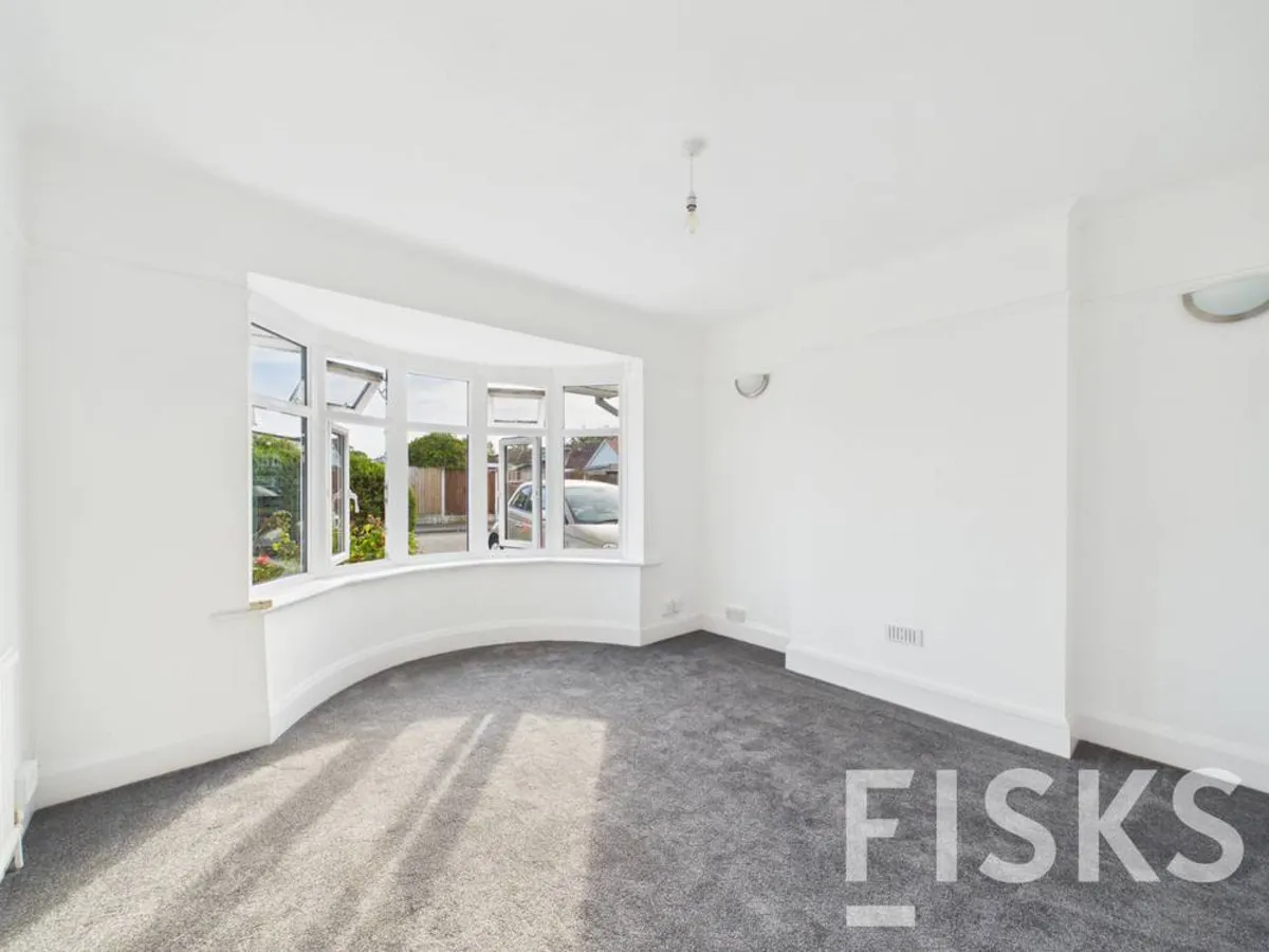 Eastern Avenue, Benfleet, SS7, photo 7