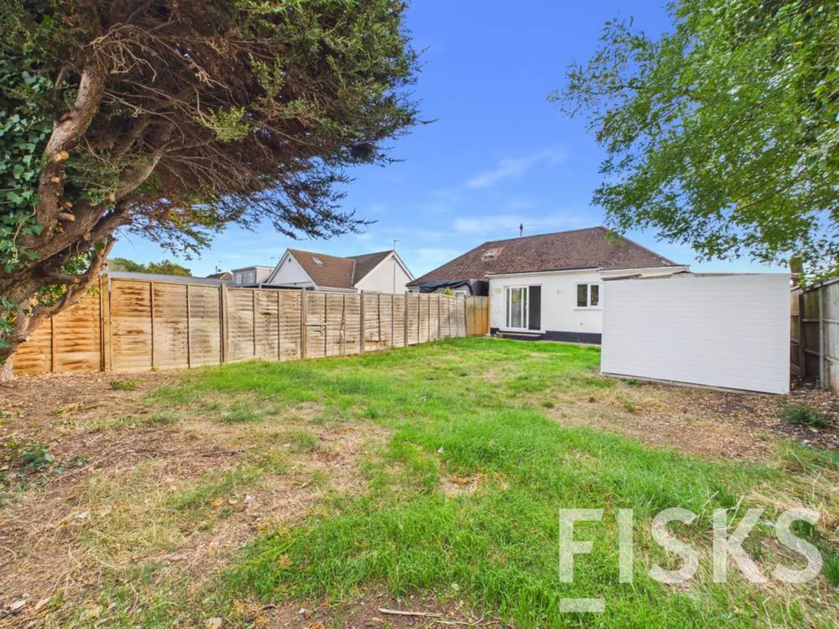 Eastern Avenue, Benfleet, SS7, photo 8