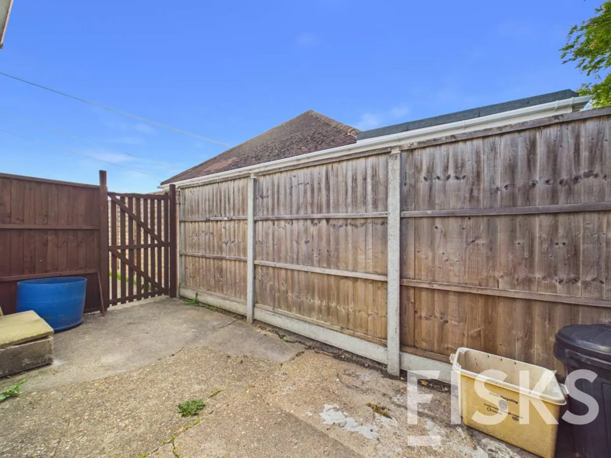 Eastern Avenue, Benfleet, SS7, photo 9