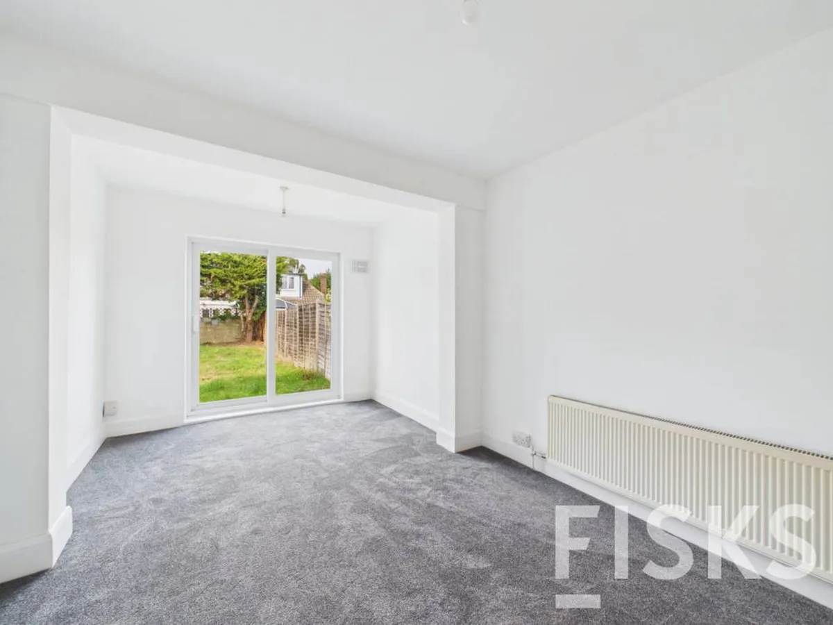 Eastern Avenue, Benfleet, SS7, photo 4