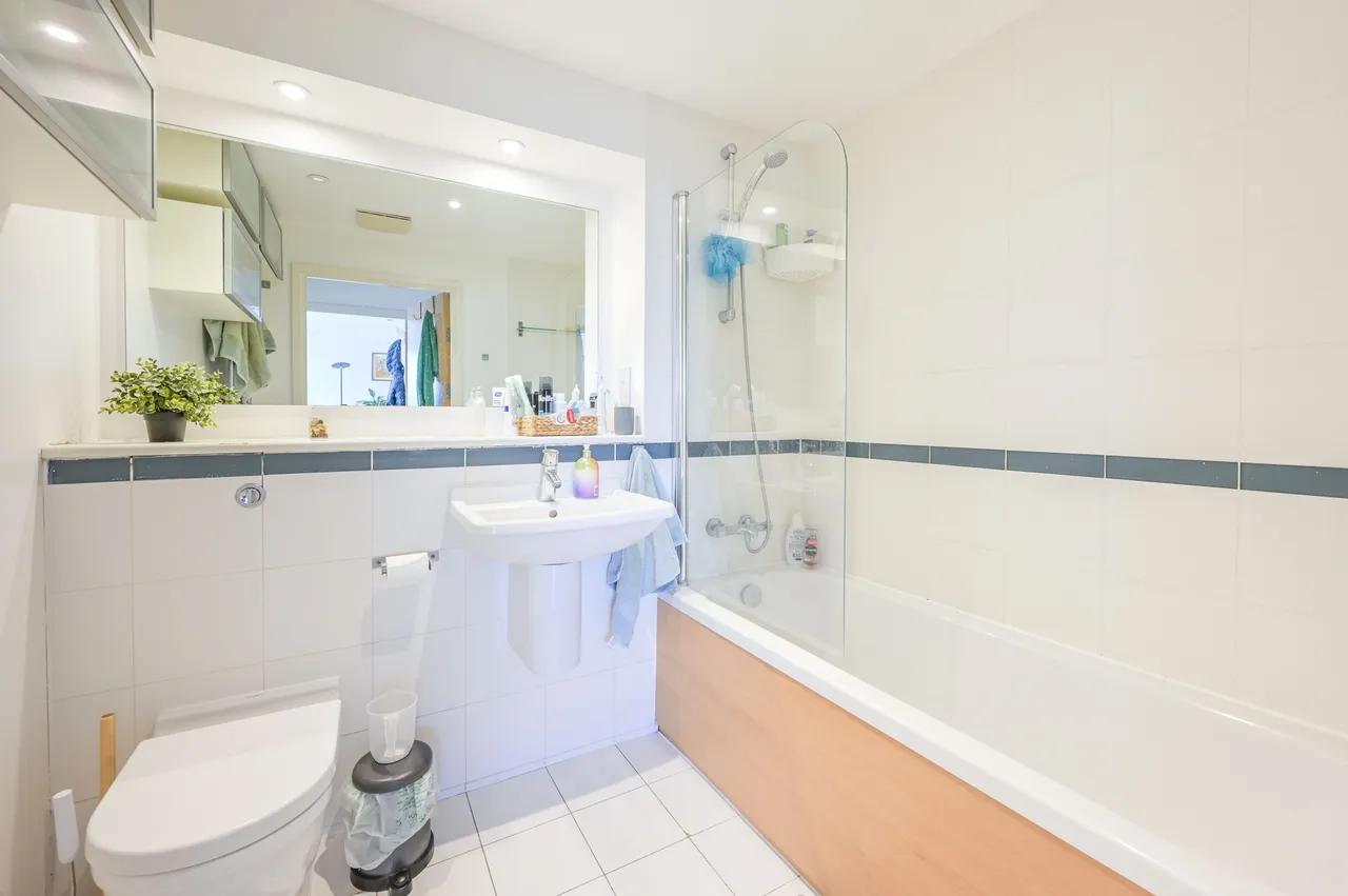24 Stylus House, Devonport Street, London, photo 5