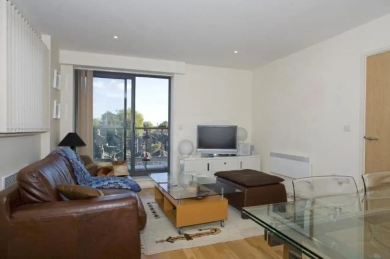 24 Stylus House, Devonport Street, London, photo 7