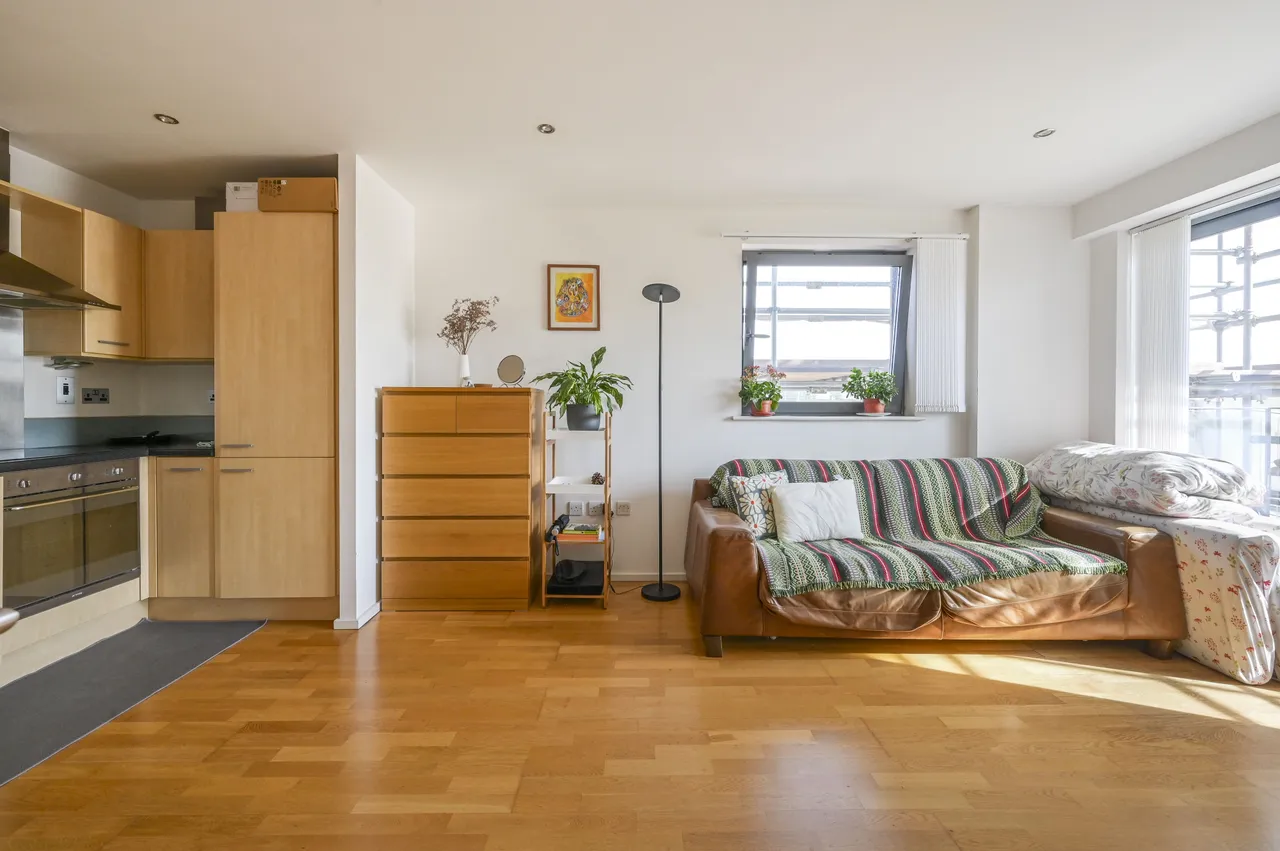 24 Stylus House, Devonport Street, London, photo 6