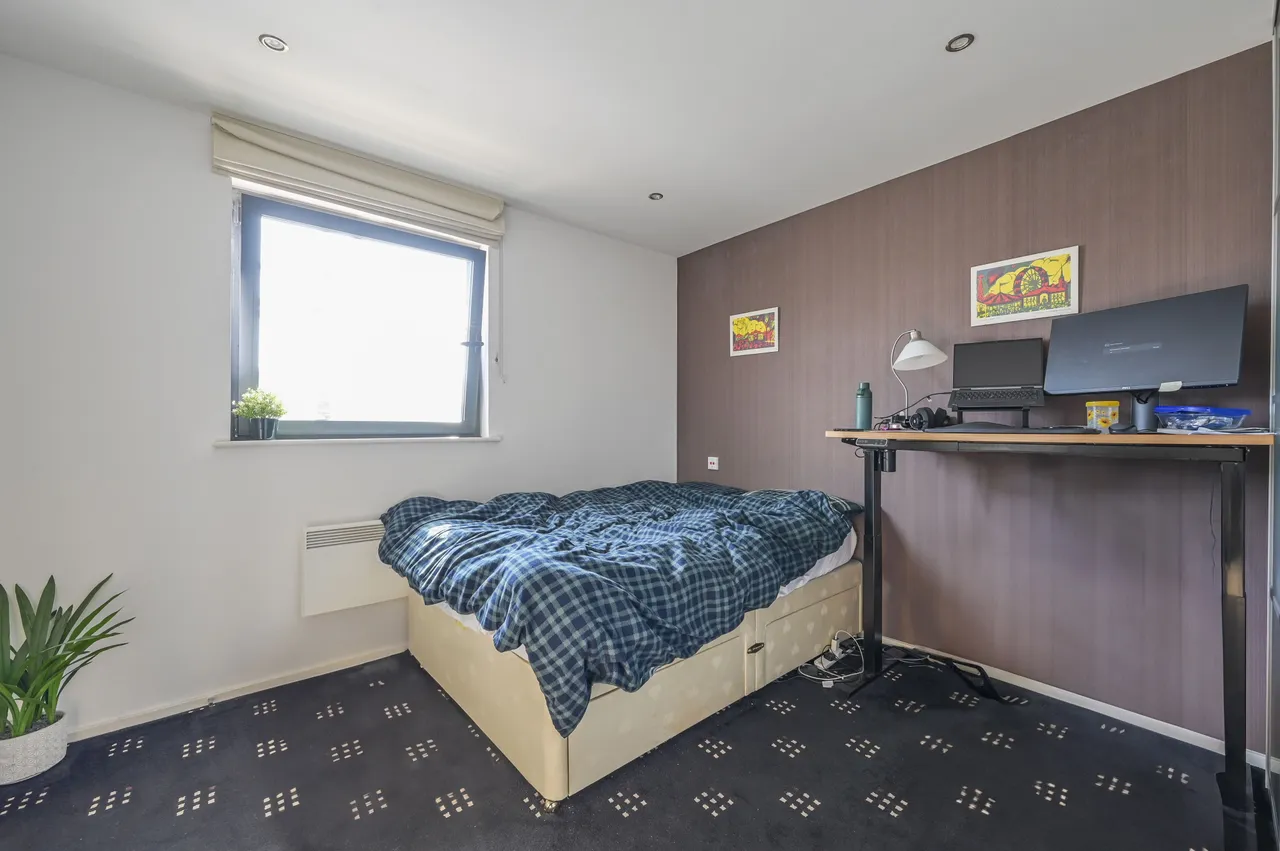 24 Stylus House, Devonport Street, London, photo 4