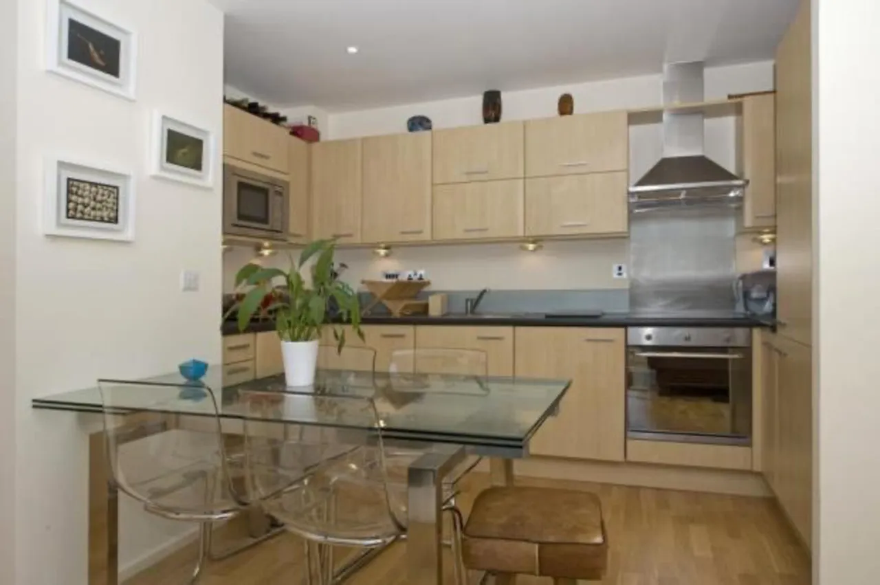 24 Stylus House, Devonport Street, London, photo 9