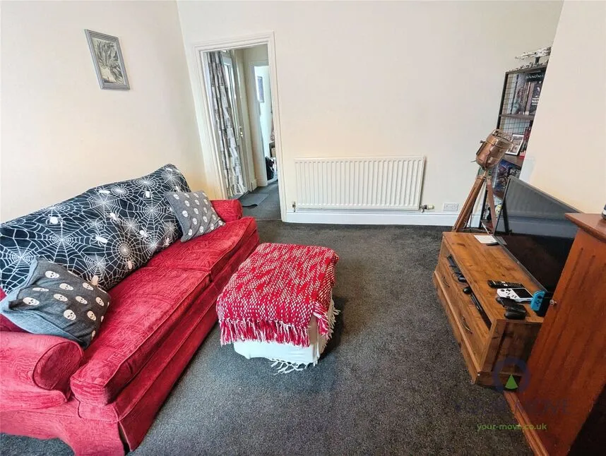 Vernon Street, Lincoln, Lincolnshire, LN5, photo 11