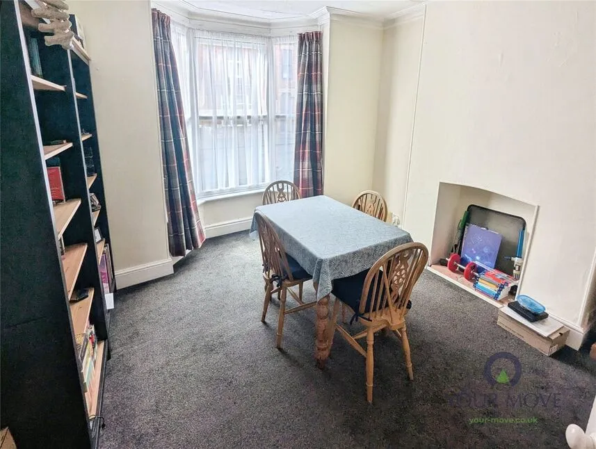 Vernon Street, Lincoln, Lincolnshire, LN5, photo 12