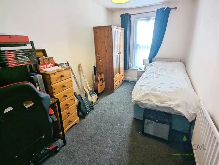 Vernon Street, Lincoln, Lincolnshire, LN5, photo 6