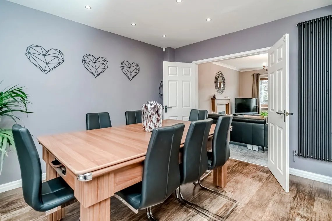 Orchard Drive, Whittle-Le-Woods, PR6, photo 8