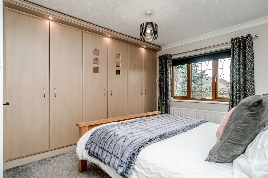 Orchard Drive, Whittle-Le-Woods, PR6, photo 36