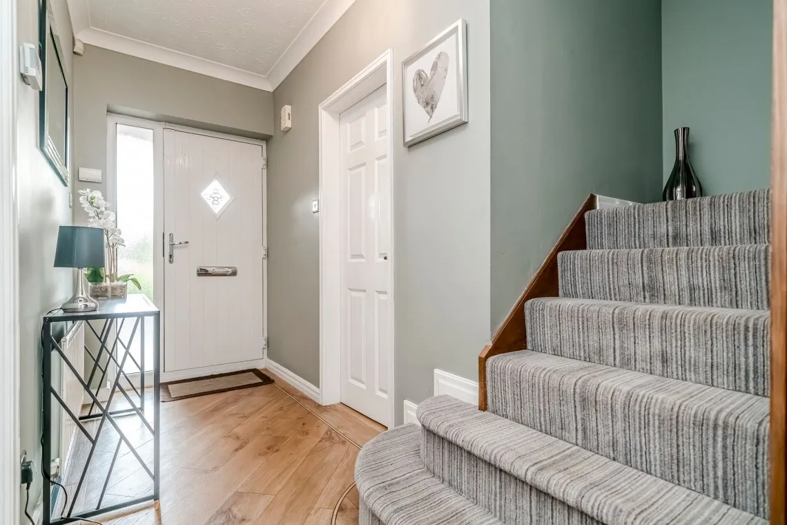 Orchard Drive, Whittle-Le-Woods, PR6, photo 5