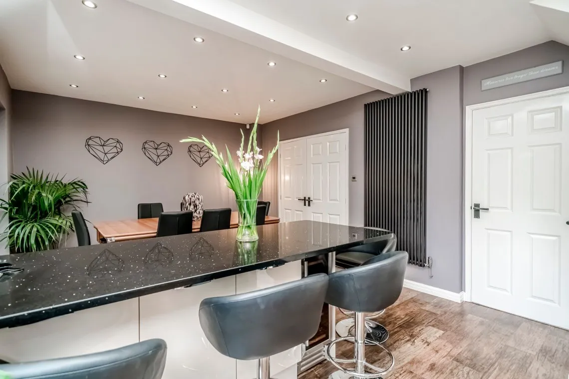 Orchard Drive, Whittle-Le-Woods, PR6, photo 14