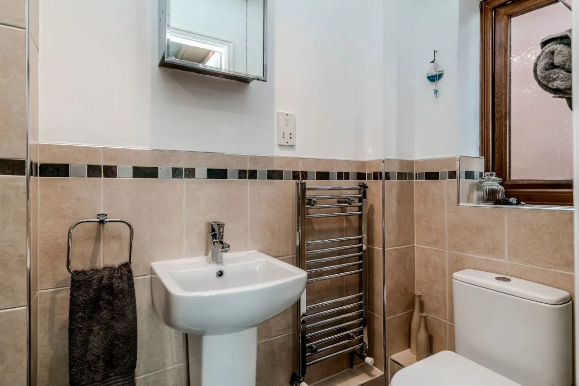 Orchard Drive, Whittle-Le-Woods, PR6, photo 39