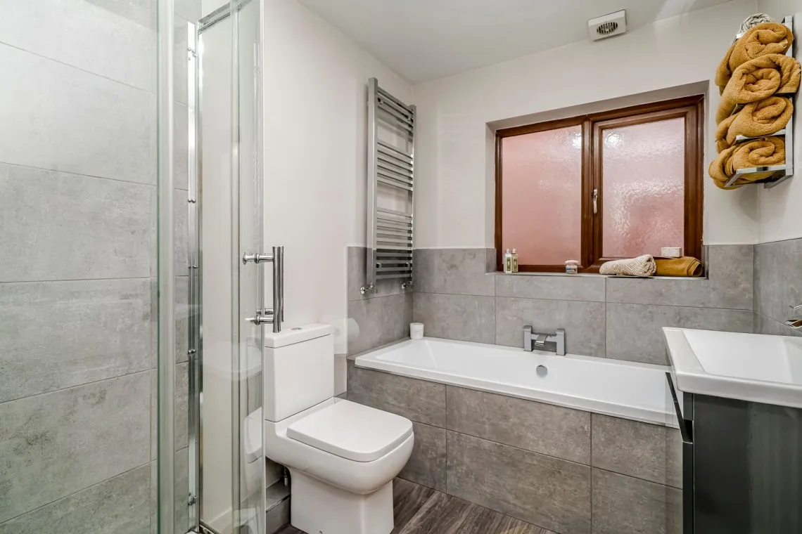 Orchard Drive, Whittle-Le-Woods, PR6, photo 28