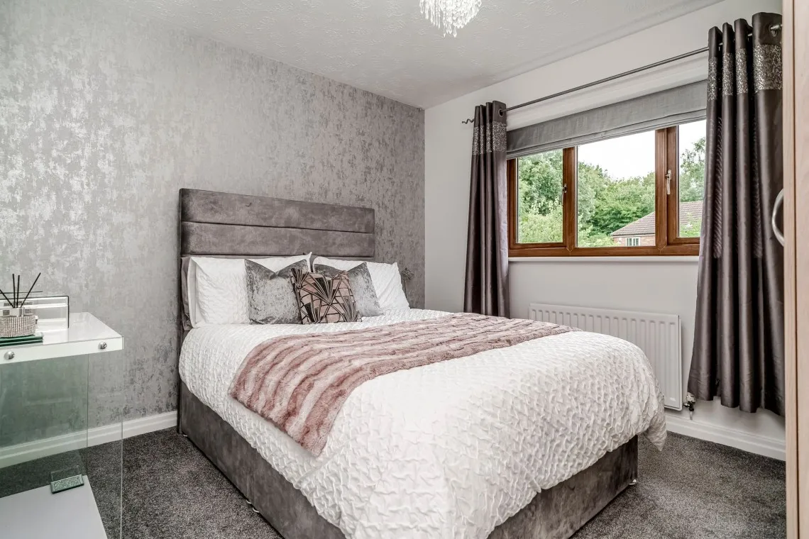 Orchard Drive, Whittle-Le-Woods, PR6, photo 32