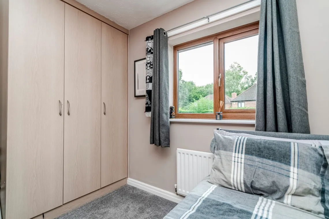 Orchard Drive, Whittle-Le-Woods, PR6, photo 29