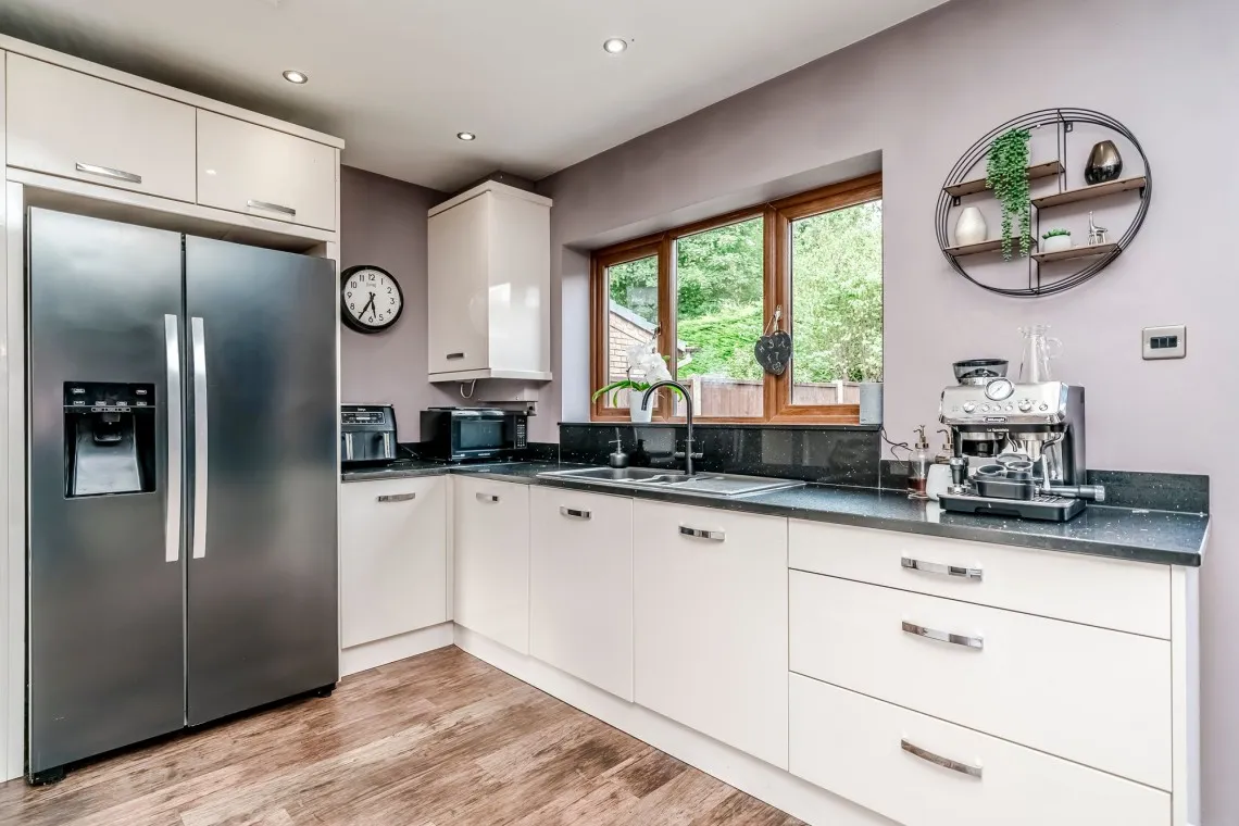 Orchard Drive, Whittle-Le-Woods, PR6, photo 15