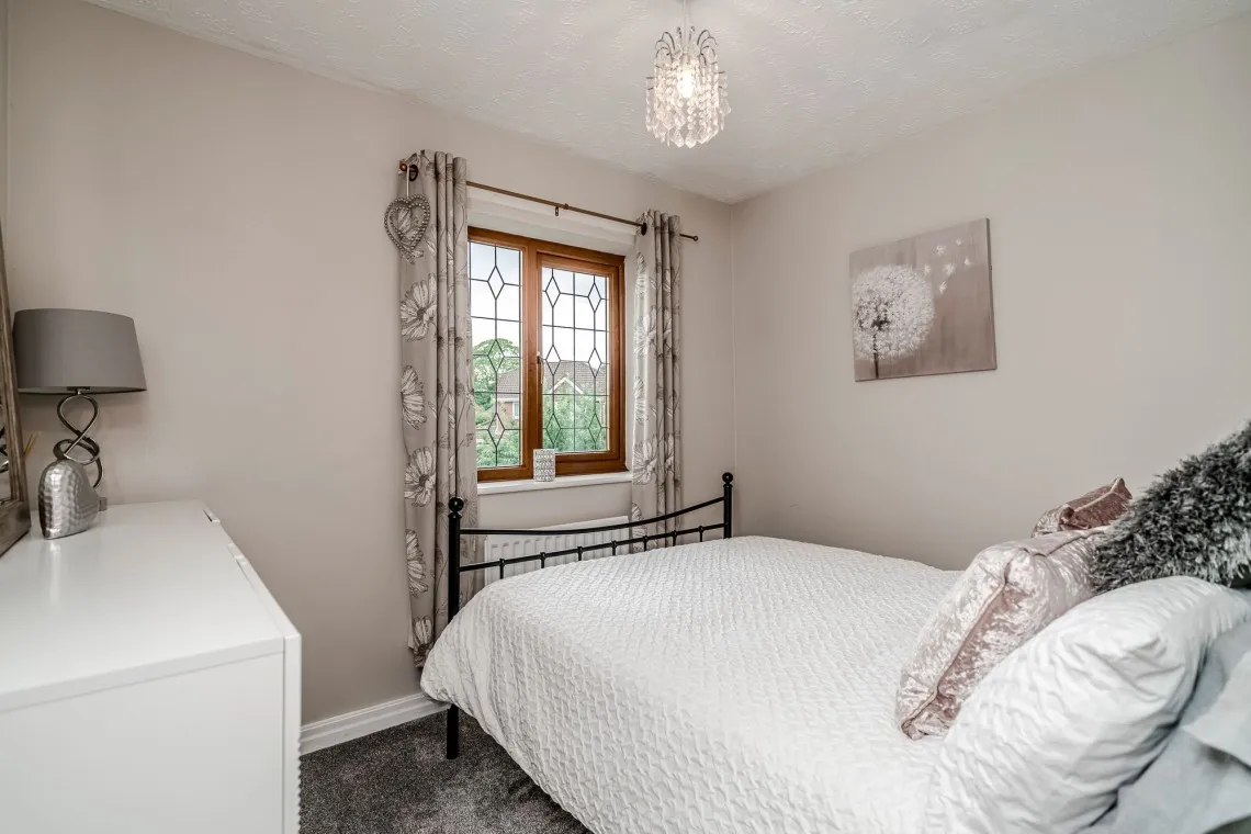 Orchard Drive, Whittle-Le-Woods, PR6, photo 33