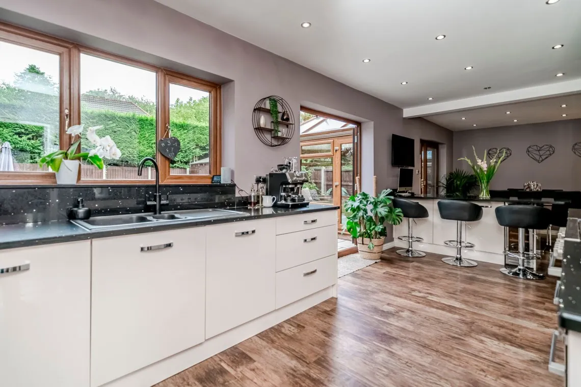 Orchard Drive, Whittle-Le-Woods, PR6, photo 13