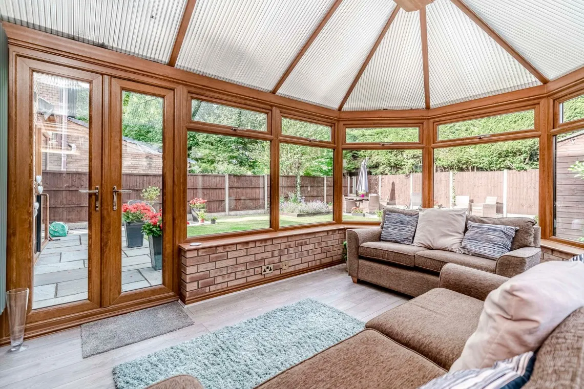 Orchard Drive, Whittle-Le-Woods, PR6, photo 19