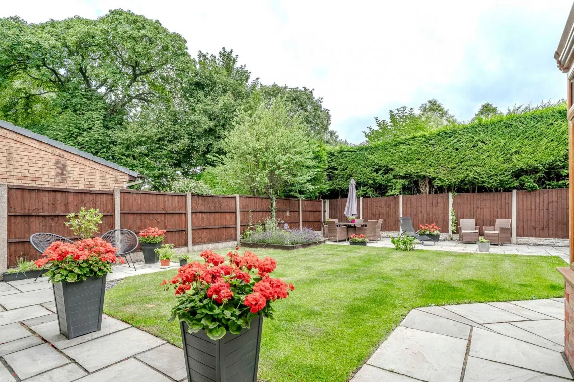 Orchard Drive, Whittle-Le-Woods, PR6, photo 42