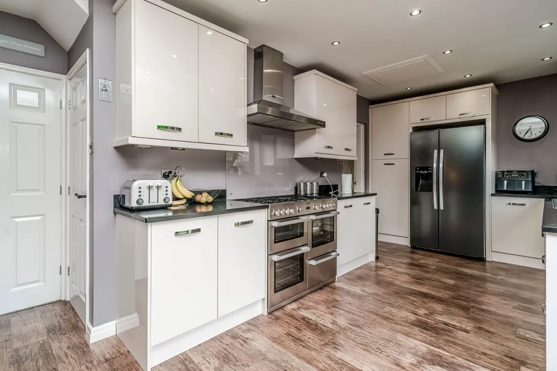 Orchard Drive, Whittle-Le-Woods, PR6, photo 11