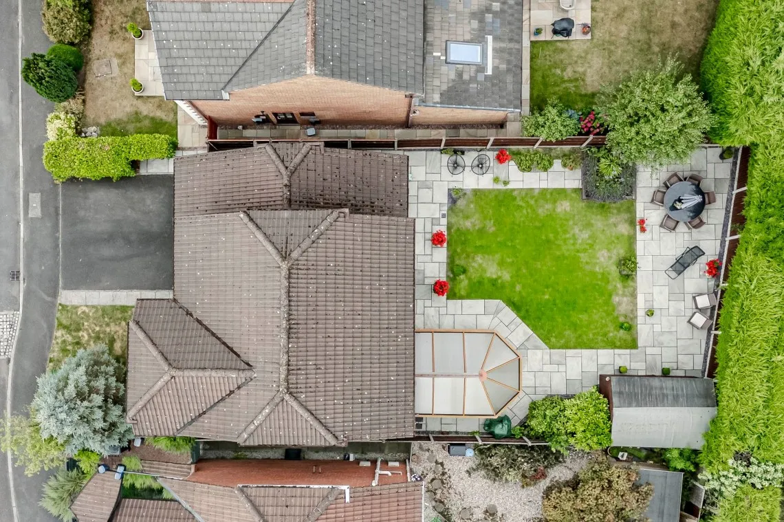 Orchard Drive, Whittle-Le-Woods, PR6, photo 43