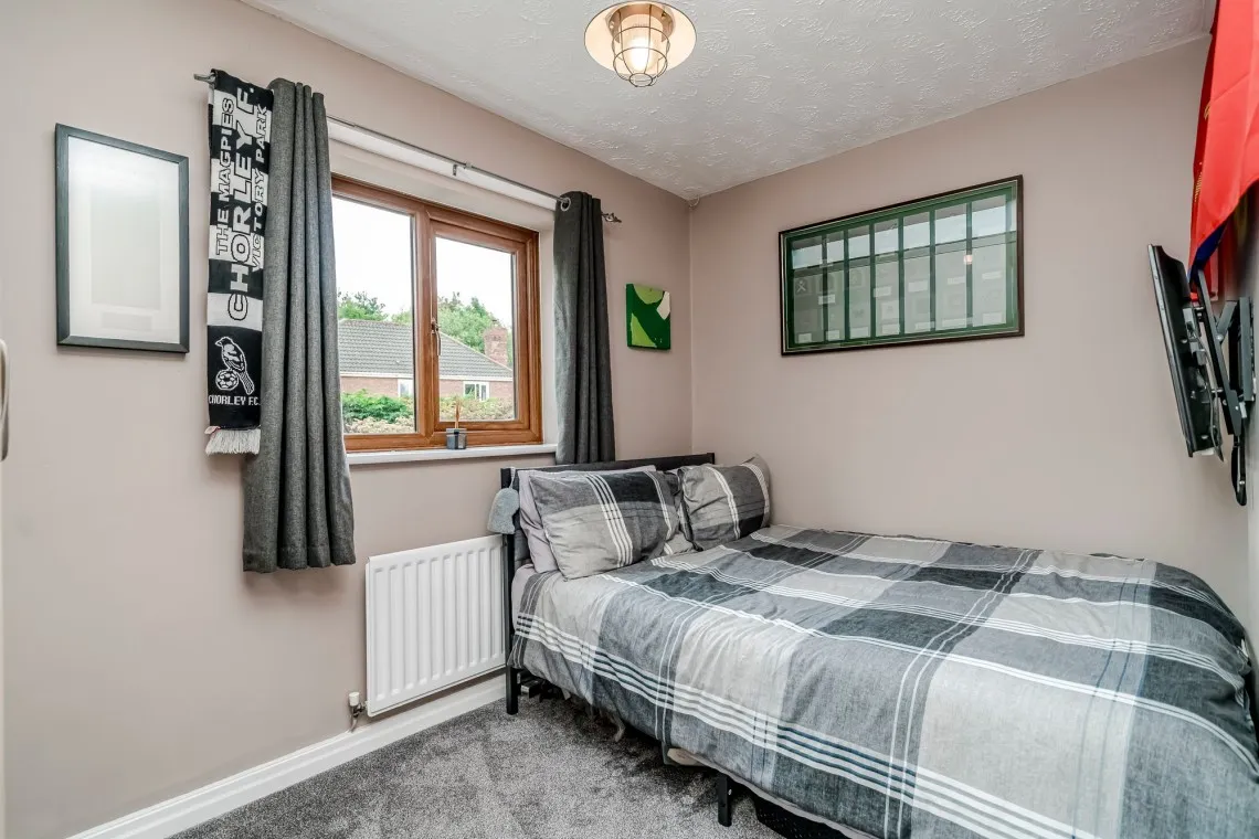 Orchard Drive, Whittle-Le-Woods, PR6, photo 30