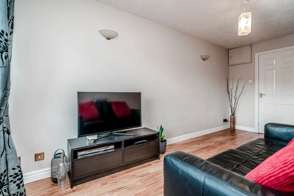 Orchard Drive, Whittle-Le-Woods, PR6, photo 21
