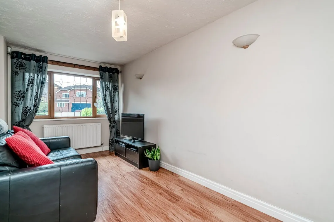 Orchard Drive, Whittle-Le-Woods, PR6, photo 22