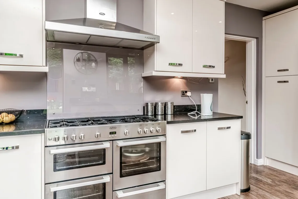Orchard Drive, Whittle-Le-Woods, PR6, photo 16