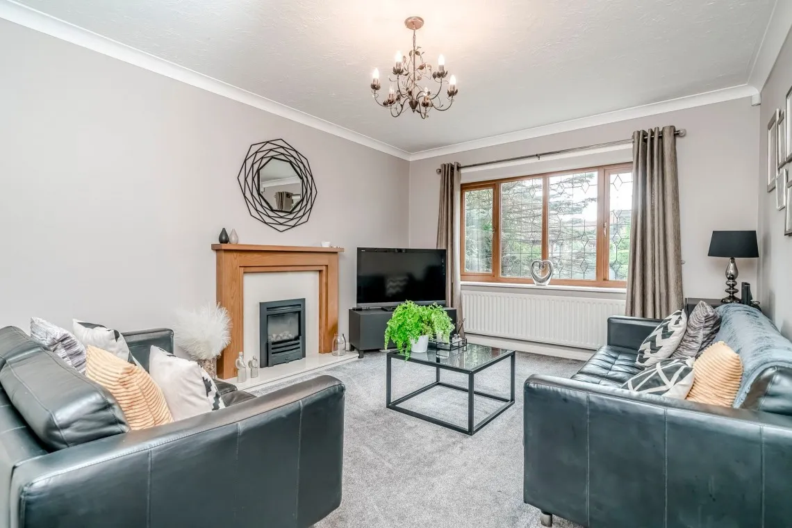 Orchard Drive, Whittle-Le-Woods, PR6, photo 6
